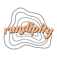 rundipity logo - Similar company to Kamel Ride