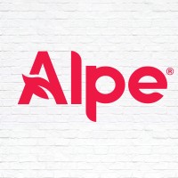 Alpe Fresh logo - Similar company to Freshkampo