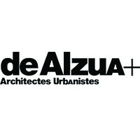 de Alzua+ logo - Similar company to Dethier Architecture