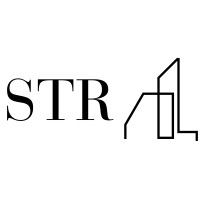 STR logo - Similar company to Envitae