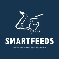 SmartFeeds logo - Similar company to Von Hellens &Partners