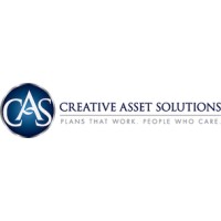 Creative Asset Solutions, LLC logo - Similar company to Queued Up