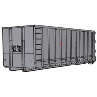 Containerreparatie CMR-Advice logo - Similar company to Container Hardenberg