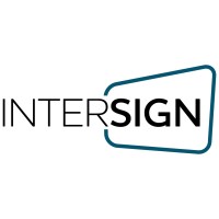 InterSign ApS logo - Similar company to Onlinepartners