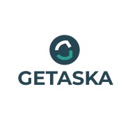 Getaska Technologies logo - Similar company to Robex Technologies Ltd.