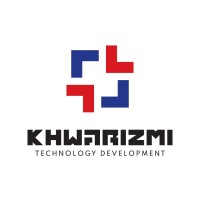 Khwarizmi Technology Development Company logo - Similar company to Sarv Catalyst