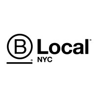 B Local NYC logo - Similar company to Net Zero Dev