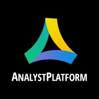 Analyst Platform logo - Similar company to Eglobe Analyst