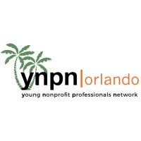 Young Nonprofit Professionals Network (YNPN) Orlando logo - Similar company to Vssn - Veterans  Support (Nonprofit)