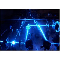 Dept. of Physics & Astronomy at San Francisco State University logo - Similar company to Bridge Lab - Stanford University