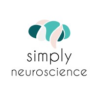 Simply Neuroscience logo - Similar company to Brain & Behavior Research Foundation (Bbrf)