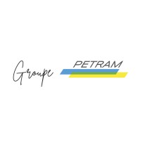 Groupe Petram logo - Similar company to Optimum Plus