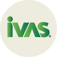 iVAS Partners logo - Similar company to Farhad Square Nine