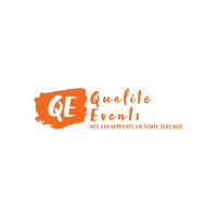 QUALITE EVENTS - EVENEMENTS logo - Similar company to Amadeus Evénements