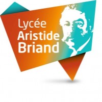 Lycée professionnel Aristide Briand logo - Similar company to Smart Design