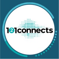 121connects logo - Similar company to Ecosystm