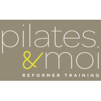 pilates-et-moi.ch logo - Similar company to Pilates Stube Gmbh