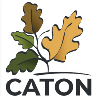 POMPES FUNEBRES CATON logo - Similar company to Pompes Funebres De France - Franchiseur Officiel
