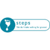 STEPS Charity Worldwide logo - Similar company to Ponseti Clinic
