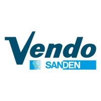 SandenVendo GmbH logo - Similar company to Caf&Serv