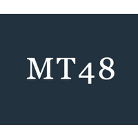 MT48 Consultancy logo - Similar company to Suitcase Group