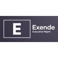 Exende logo - Similar company to Locus A/S