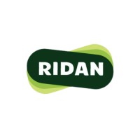 Ridan logo - Similar company to Beyond Circular