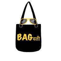 Bagwati.co logo - Similar company to Magic Brush
