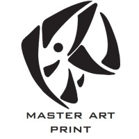 Master Art Print logo - Similar company to Maqfin