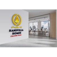 Hansvilla Homes & Properties logo - Similar company to Japaconsults