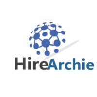 Hirearchie ( Digital Marketing ) logo - Similar company to Webtech Solutions - The Creative Edge. 100% Profit Margin Booster.