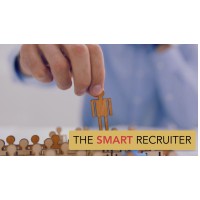 The Smart Recruiter logo - Similar company to Ultimerse
