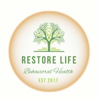 RESTORE LIFE BEHAVIORAL HEALTH, PLLC logo - Similar company to Medblast