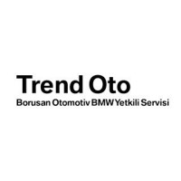 Trend Oto BMW ve MINI Yetkili Servisi logo - Similar company to Adba Sigorta