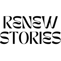 Renew Stories logo - Similar company to Ren Arkitektur As