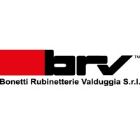BRV BONETTI RUBINETTERIE VALDUGGIA SRL logo - Similar company to Ivr Spa