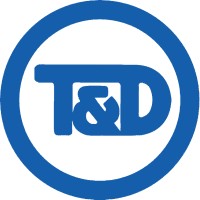THORNE & DERRICK | LV HV Cable Jointing, Termination, Tooling & Substation Electrical Eqpt logo - Similar company to Cms Industries