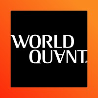 WorldQuant logo - Similar company to Biplus Software Solutions Jsc