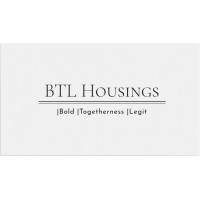 BTL Housings Limited logo - Similar company to P3 Projects