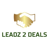 Leadz 2 Deals logo - Similar company to Talent Bridge