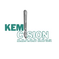 KEMCISION- Surgery Interest Group KEMU logo - Similar company to Fateh™