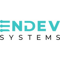 Endev Systems logo - Similar company to Embedded World