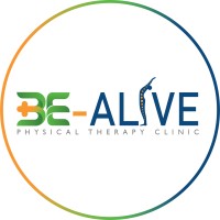 Be Alive Clinic logo - Similar company to Study Assist