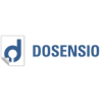 Dosensio, Inc.