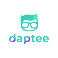 daptee logo - Similar company to Made2