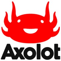 AXOLOT GAMES logo - Similar company to Really Interactive