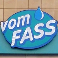VOM FASS logo - Similar company to Vomfass Usa