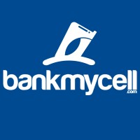 BankMyCell logo - Similar company to Cellularport