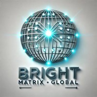 Bright Matrix Global logo - Similar company to درب قادة التوصيل المبرد | Cold Chain Last Mile Leader