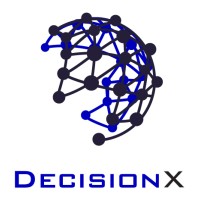 DecisionX logo - Similar company to Decisionx Ai